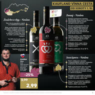 5. stránka Kaufland letáku