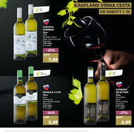 7. stránka Kaufland letáku