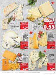 13. stránka Kaufland letáku