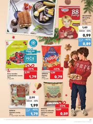 27. stránka Kaufland letáku