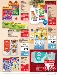 31. stránka Kaufland letáku