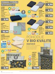 38. stránka Kaufland letáku