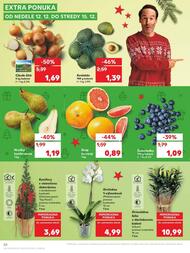 50. stránka Kaufland letáku