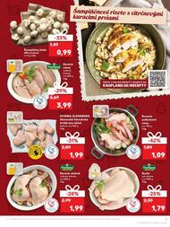 7. stránka Kaufland letáku