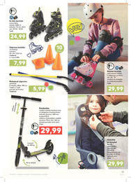 33. stránka Kaufland letáku