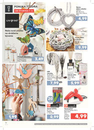 38. stránka Kaufland letáku