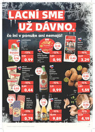 9. stránka Kaufland letáku