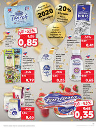 13. stránka Kaufland letáku