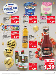 15. stránka Kaufland letáku
