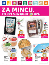 15. stránka Kaufland letáku