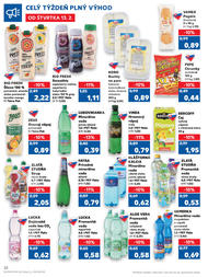 32. stránka Kaufland letáku