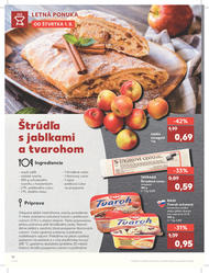 12. stránka Kaufland letáku