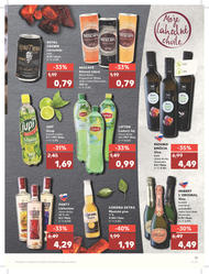 13. stránka Kaufland letáku