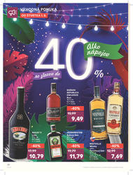 20. stránka Kaufland letáku