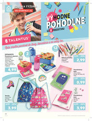 28. stránka Kaufland letáku