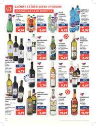 42. stránka Kaufland letáku