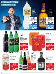 16. stránka Kaufland letáku