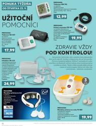 26. stránka Kaufland letáku