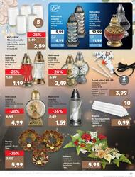 29. stránka Kaufland letáku