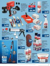 31. stránka Kaufland letáku