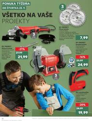 32. stránka Kaufland letáku