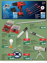 33. stránka Kaufland letáku