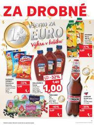11. stránka Kaufland letáku