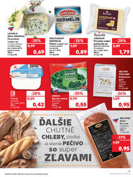 15. stránka Kaufland letáku