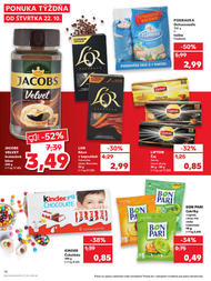 18. stránka Kaufland letáku