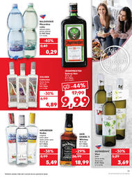 19. stránka Kaufland letáku