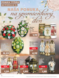 28. stránka Kaufland letáku
