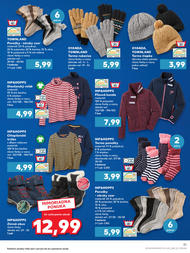 31. stránka Kaufland letáku