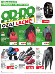 44. stránka Kaufland letáku