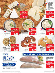 7. stránka Kaufland letáku