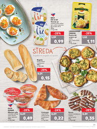 25. stránka Kaufland letáku