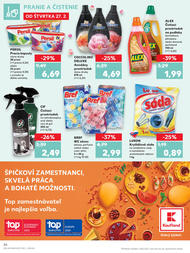 26. stránka Kaufland letáku