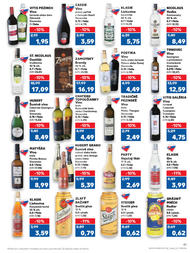 41. stránka Kaufland letáku