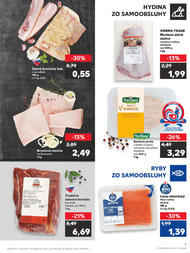 7. stránka Kaufland letáku