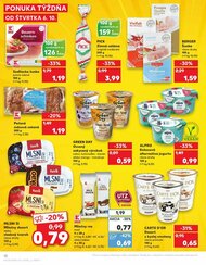 12. stránka Kaufland letáku