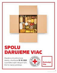 41. stránka Kaufland letáku