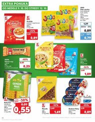 46. stránka Kaufland letáku