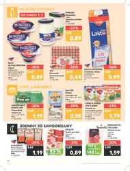 18. stránka Kaufland letáku