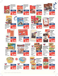 41. stránka Kaufland letáku