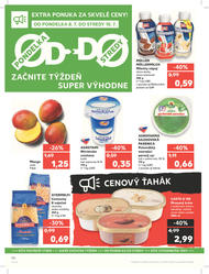 46. stránka Kaufland letáku
