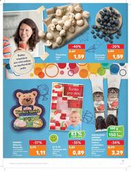 11. stránka Kaufland letáku