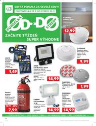 44. stránka Kaufland letáku
