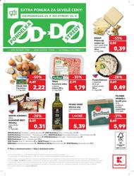56. stránka Kaufland letáku