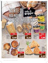 9. stránka Kaufland letáku