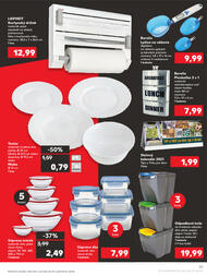 5. stránka Kaufland letáku