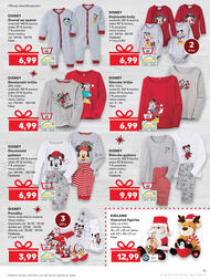 9. stránka Kaufland letáku